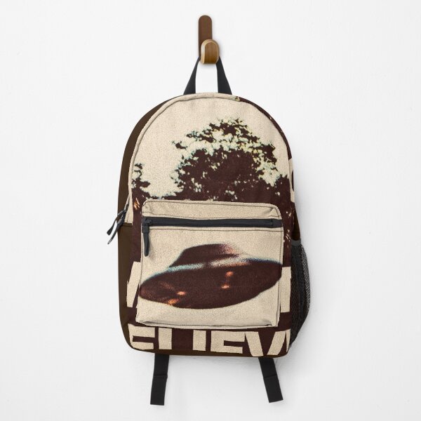 Item preview, I Want to Believe designed and sold by Cardinal_North.
