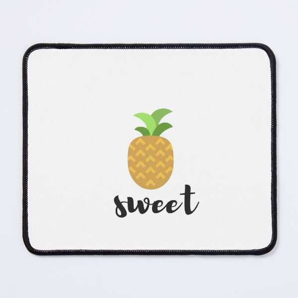Item preview, sweet pineapple designed and sold by Inspirationmotivation.