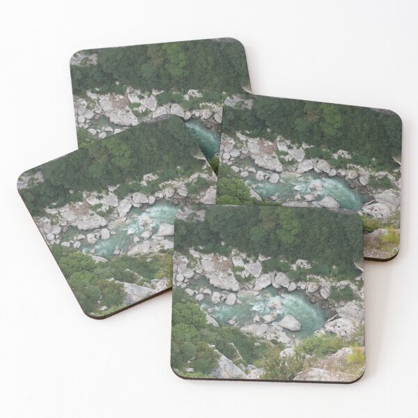 Item preview,  View of the Verdon gorges designed and sold by sebastienbaudry.