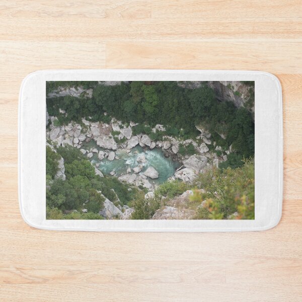 Item preview,  View of the Verdon gorges designed and sold by sebastienbaudry.