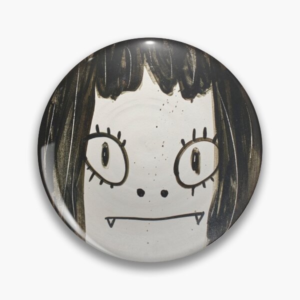 Item preview, yashitomo nara designed and sold by teensofdenial.