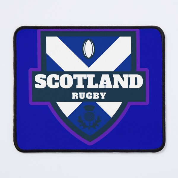 Item preview, Scotland Rugby designed and sold by Dumelang.