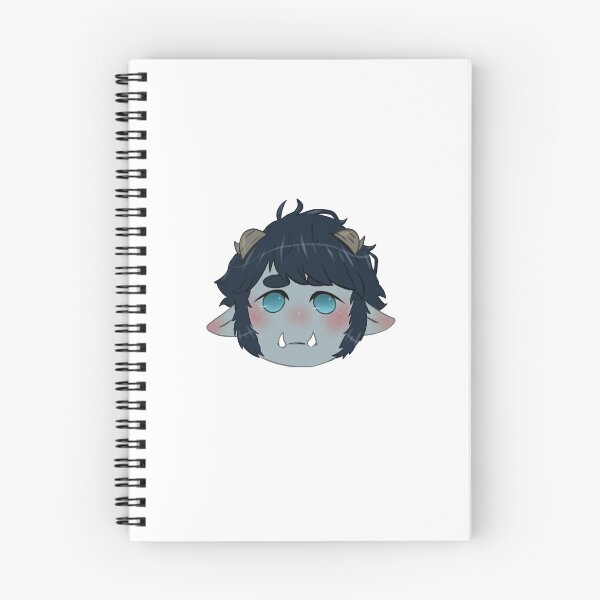 Item preview, Smol Jim  designed and sold by SinturyArt.
