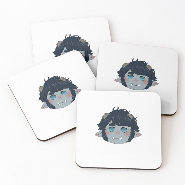 Item preview, Smol Jim  designed and sold by SinturyArt.