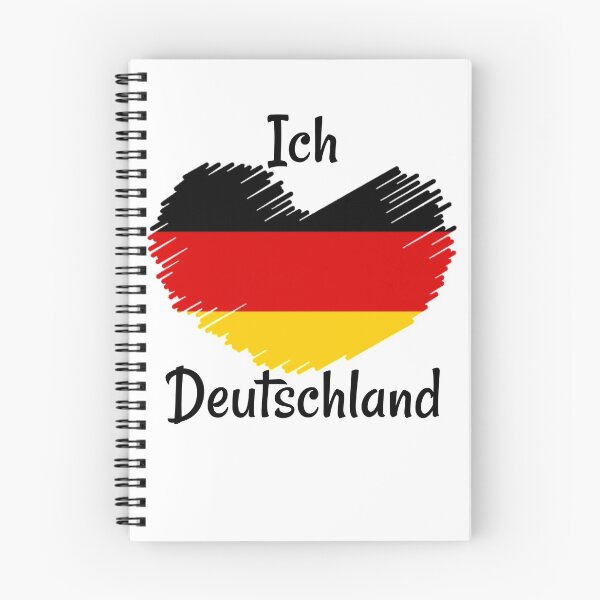 Item preview, I love germany great gift for patriotic germans no matter where in the world they are designed and sold by underdogsgrit.