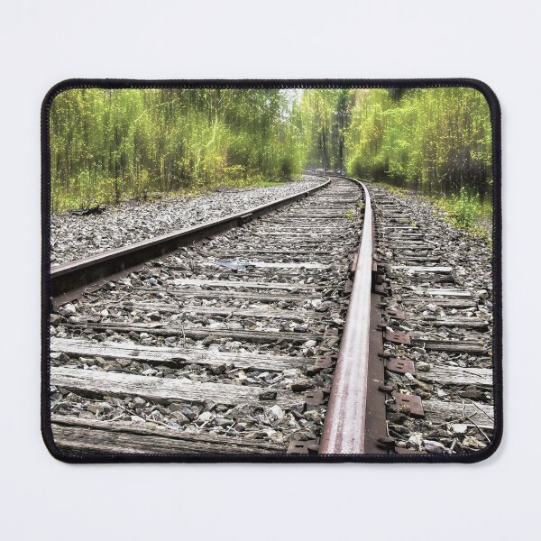 Item preview, A Track Through The Woods designed and sold by Kellice.