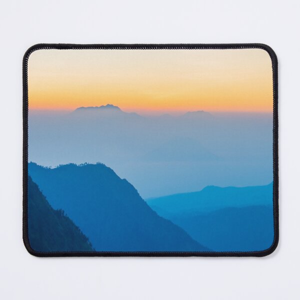 Artikelvorschau, Bromo Sonnenaufgang, Indonesien entworfen und verkauft von sebastienbaudry.