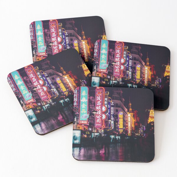 Item preview, Shanghai Street designed and sold by danielwei15.