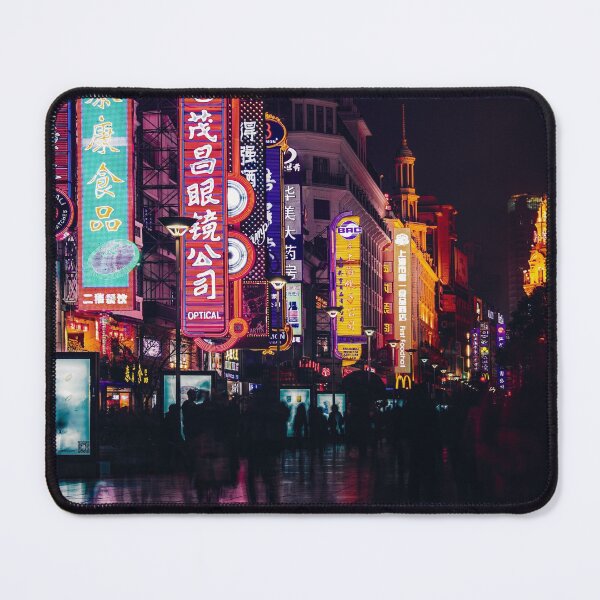 Item preview, Shanghai Street designed and sold by danielwei15.