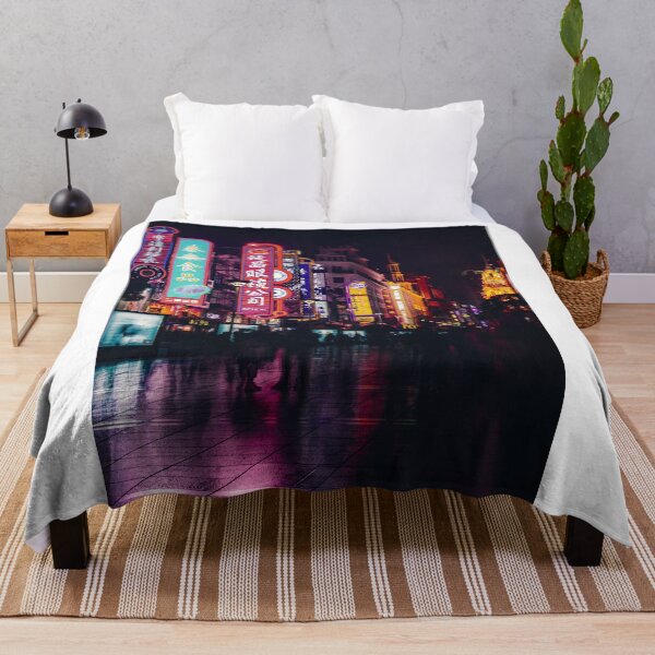 Item preview, Shanghai Street designed and sold by danielwei15.