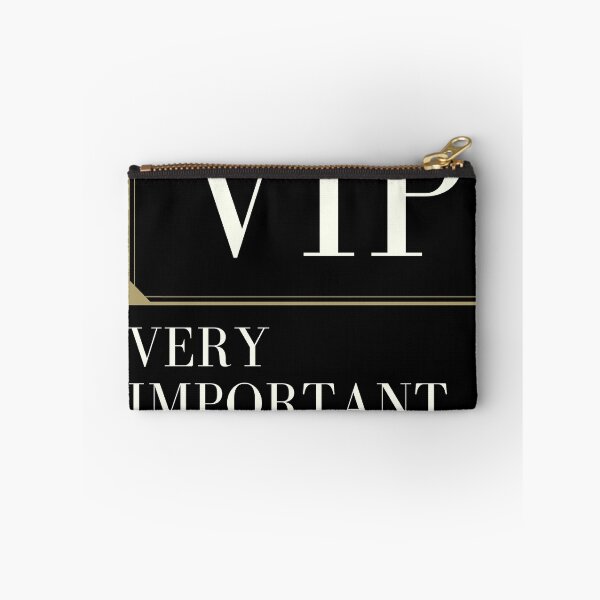 Item preview, VIP - Very Important Podiatrist designed and sold by Sandeaux Designs.