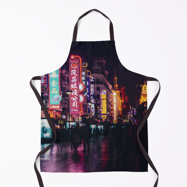 Item preview, Shanghai Street designed and sold by danielwei15.