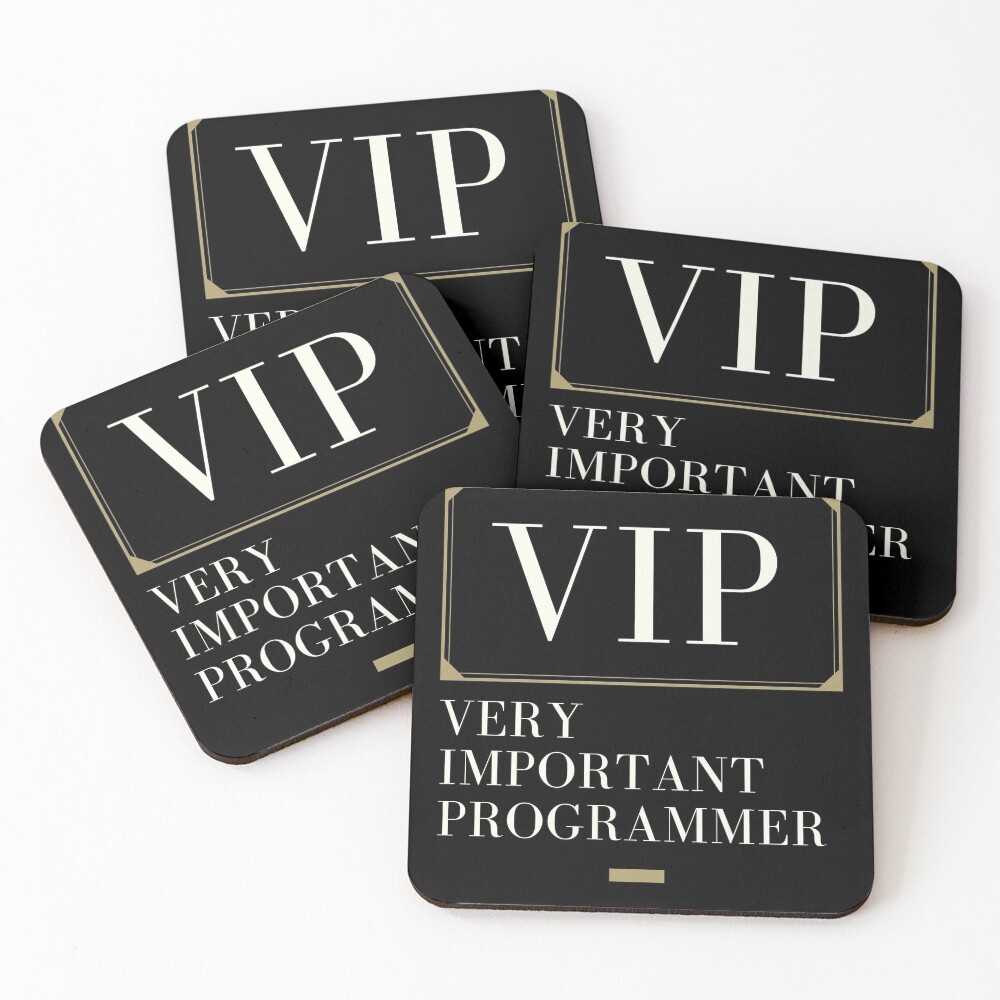 Item preview, Coasters (Set of 4) designed and sold by DasDemon.