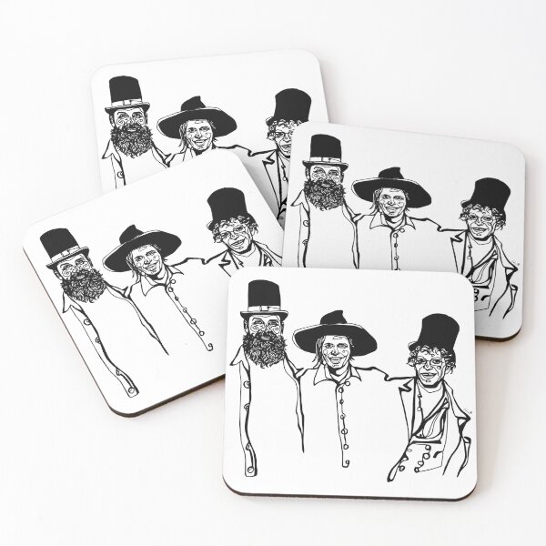 Item preview, Wizards, Builders and Makers Oh My designed and sold by NoeliaMarziali.