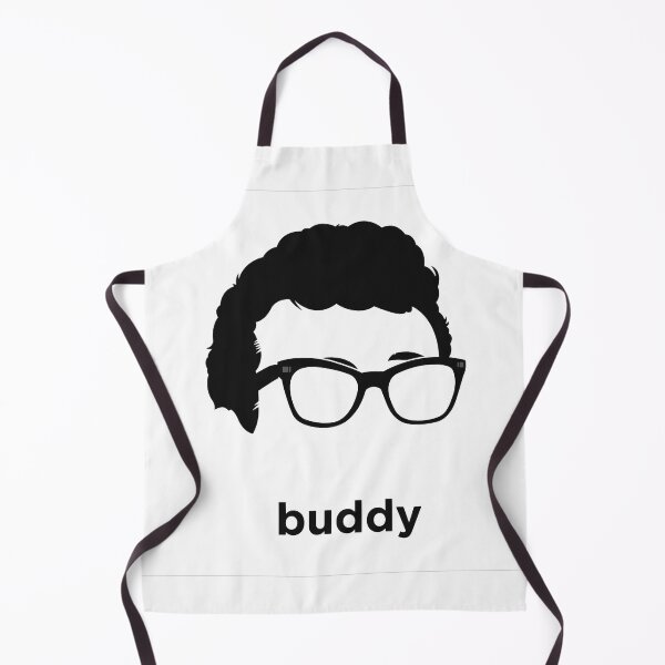Item preview, buddy holly designed and sold by schoen000.