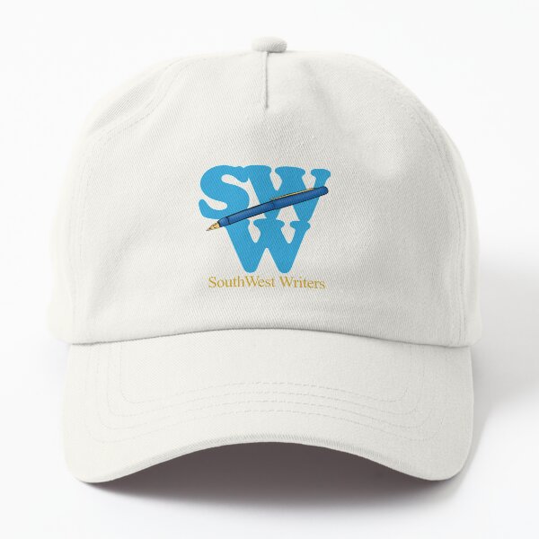 Aperçu de l'œuvre Logo bleu clair créée et vendue par SWWSwag.