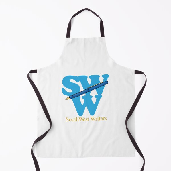 Artikelvorschau, Hellblaues Logo entworfen und verkauft von SWWSwag.