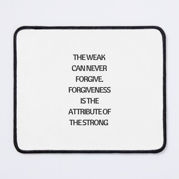 Item preview, FORGIVENESS designed and sold by Inspirationmotivation.