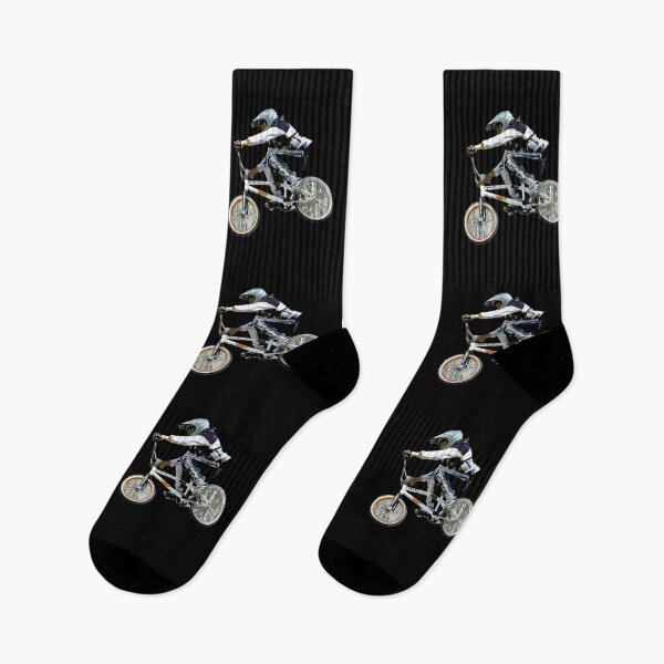 Item preview,  bmx race racing atv motocross designed and sold by ricobarinas.