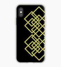 Vinilo o funda para iPhone PictoAfrica - Modelo africano 2