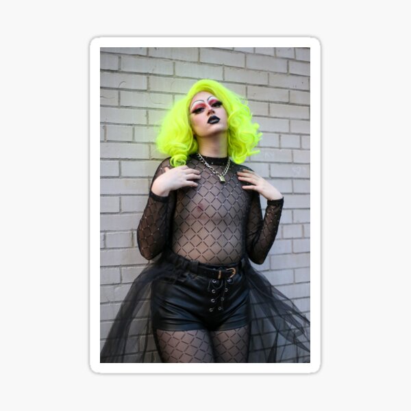 Item preview, Goth Princess designed and sold by Alexthemehmerch.