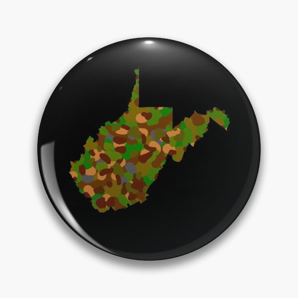 Item preview, Almost Heaven West Virginia designed and sold by toddbrooney.