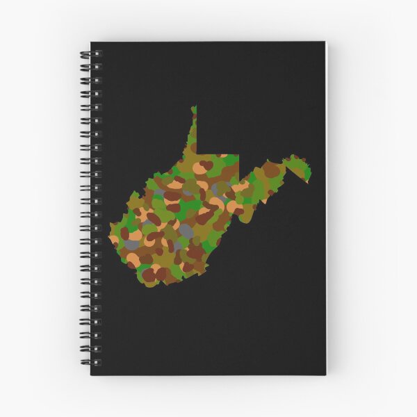 Item preview, Almost Heaven West Virginia designed and sold by toddbrooney.