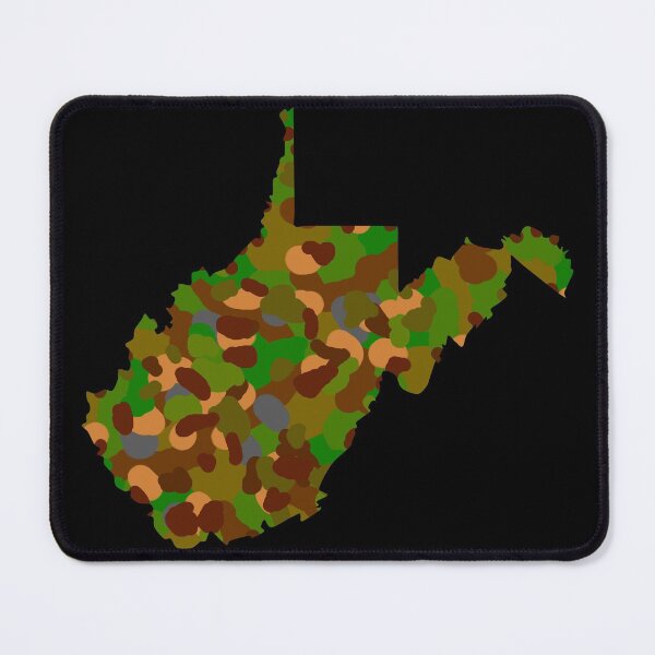 Item preview, Almost Heaven West Virginia designed and sold by toddbrooney.