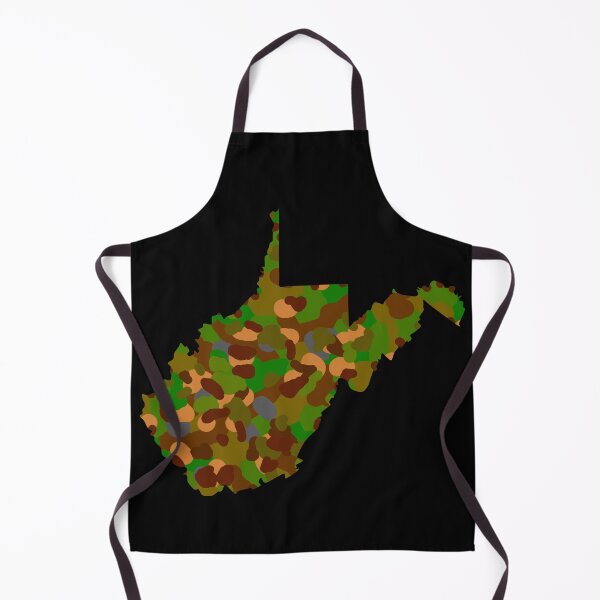 Item preview, Almost Heaven West Virginia designed and sold by toddbrooney.