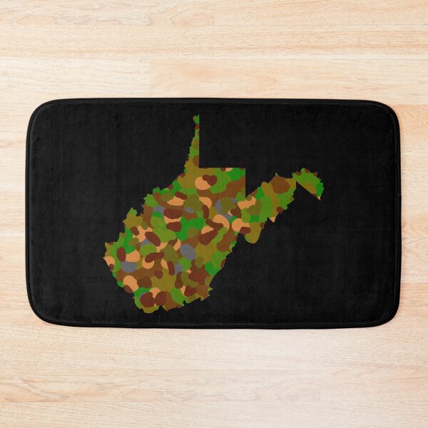 Item preview, Almost Heaven West Virginia designed and sold by toddbrooney.