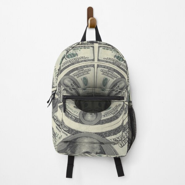 Benjamin franklin sprayground best sale