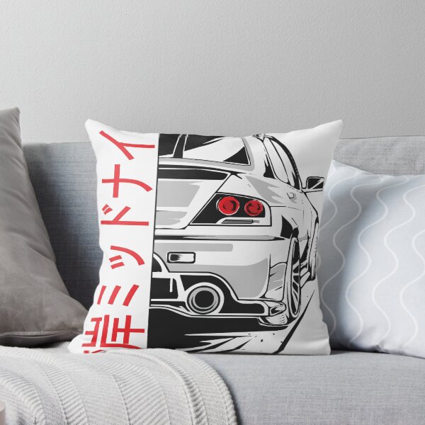 Item preview, Tokyo Drift Midnight JDM Wangan Racing Classic Edition designed and sold by AxieApparel.