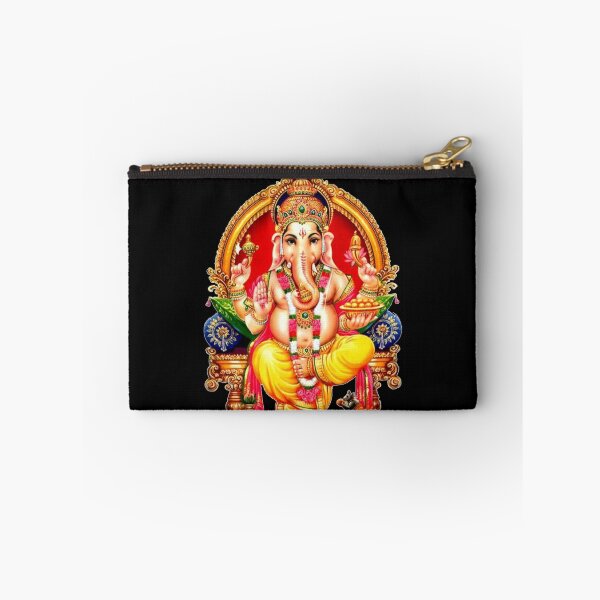 Item preview, Lord Ganesha - Hinduism designed and sold by Zachariahs' Odd Shop.