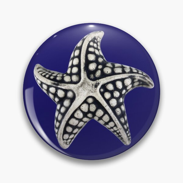 Item preview, Star Fish  designed and sold by potterybymacie.