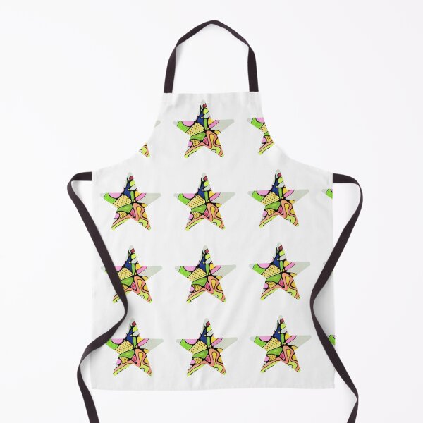 Item preview, The Magic Star №2 by TamaraKaytmazova designed and sold by Tamara Kaytmazova.