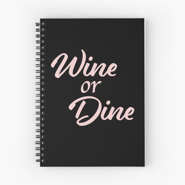 Item preview, Wine or Dine Light designed and sold by 36dwilson.