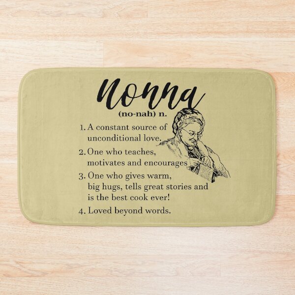 Item preview, FUNNY Gift for Nonna ll Nonna Definition shirt for GIFT  ll Pregnancy Reval gift Nonna shirt designed and sold by KiraSpace.