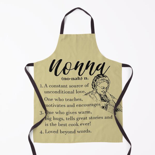 Item preview, FUNNY Gift for Nonna ll Nonna Definition shirt for GIFT ll Pregnancy Reval gift Nonna shirt designed and sold by KiraSpace.