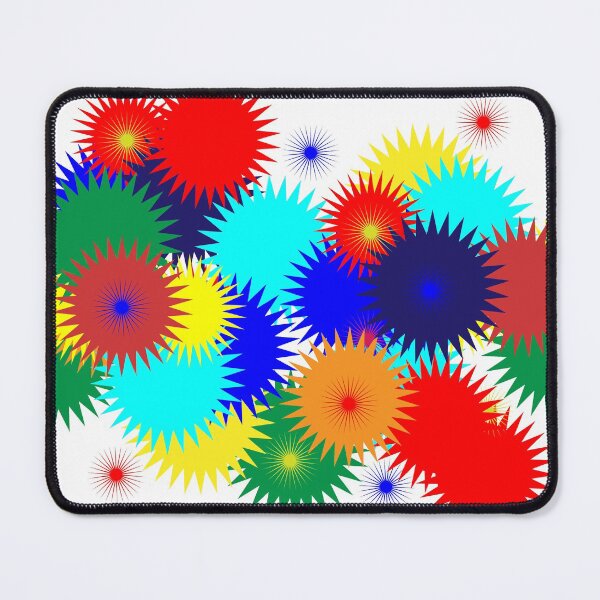 Item preview, Retro Star Cluster designed and sold by MartianBCShop.