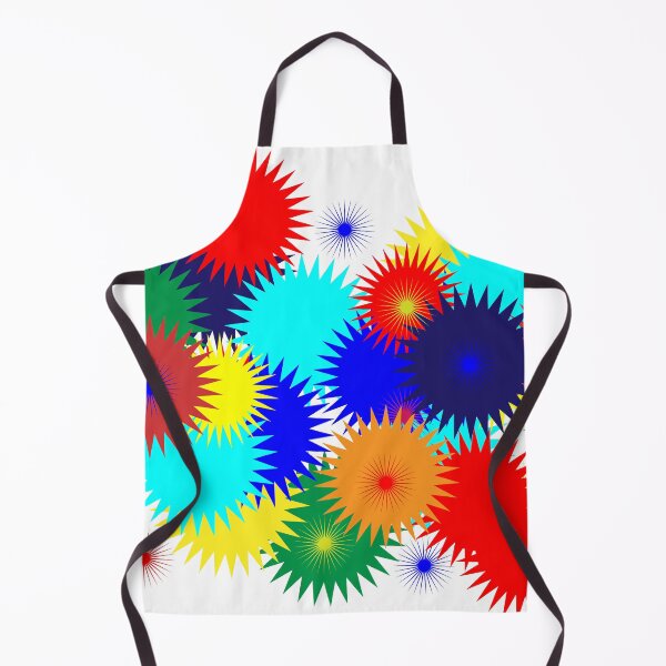 Item preview, Retro Star Cluster designed and sold by MartianBCShop.
