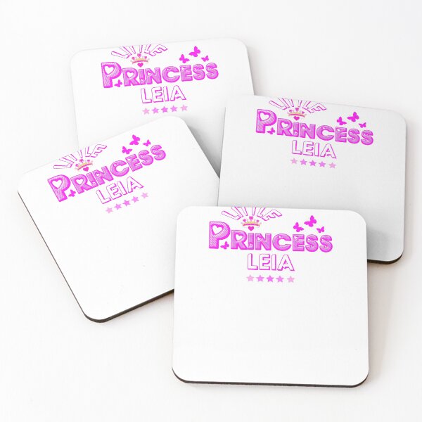 Item preview, Little Princess LEIA designed and sold by BuzzfrBuzz.