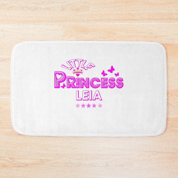Item preview, Little Princess LEIA designed and sold by BuzzfrBuzz.