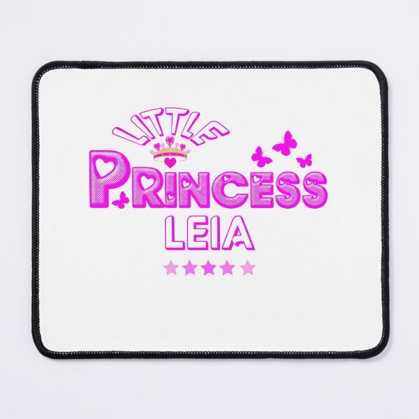 Item preview, Little Princess LEIA designed and sold by BuzzfrBuzz.