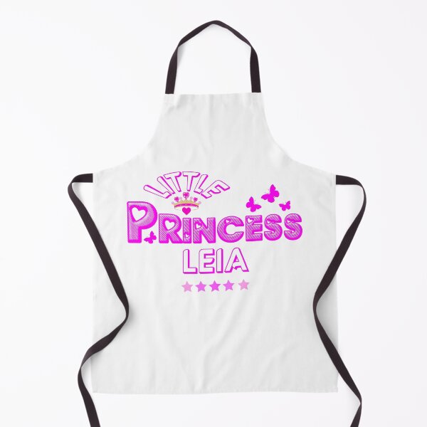 Item preview, Little Princess LEIA designed and sold by BuzzfrBuzz.