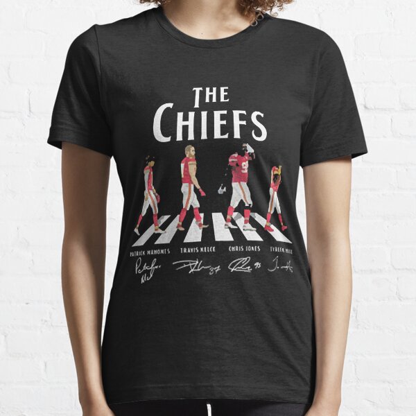 Chief Nation Chiefs Kingdom Football Kansas City Chiefs Slogan T