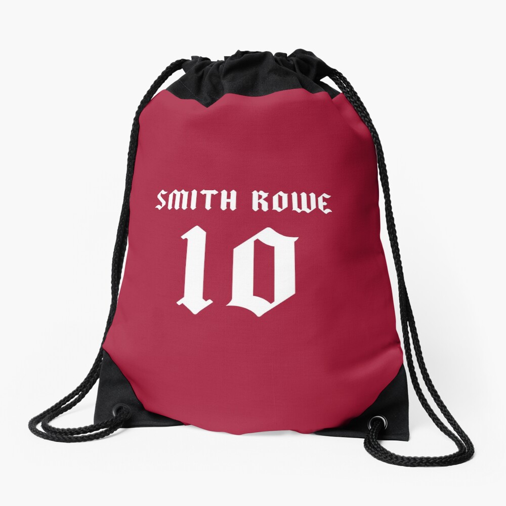 arsenal drawstring bag
