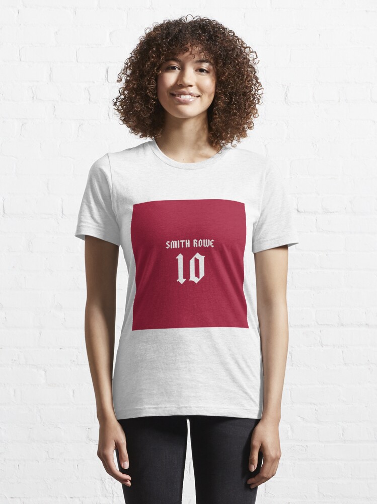 Arsenal Women’s Home Shirt 2021/22