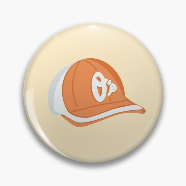 Item preview, O's Hat designed and sold by pinkdoor.