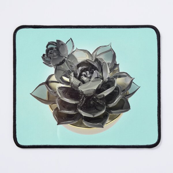 Item preview, Black Glass Rose designed and sold by Vin Zzep.