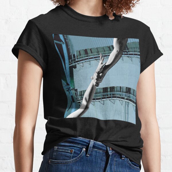 Una gran recompensa con rumores blasfemos Camiseta clásica